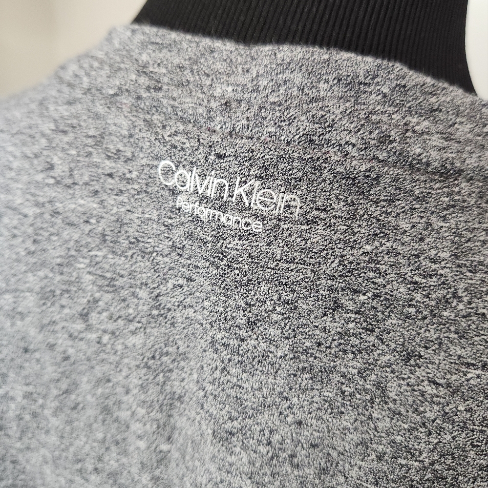 Calvin Klein Performance‎ Top  Size Large - Picture 5 of 7